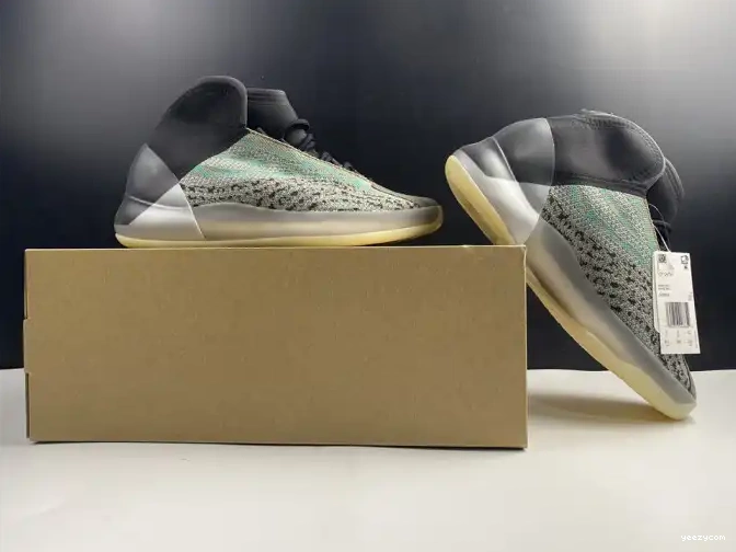 Teal G58864 Blue QNTM Yeezy Adidas 0508